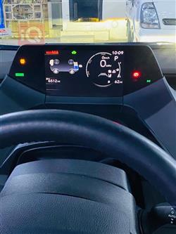 تۆیۆتا پریوس